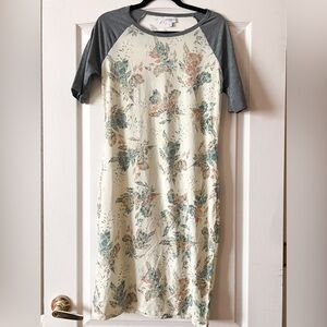 NWOT LuLaRoe Julia Large